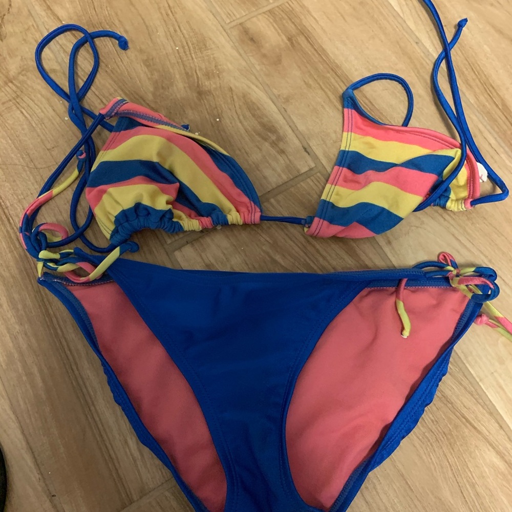 String Bikini Bundle - image 2